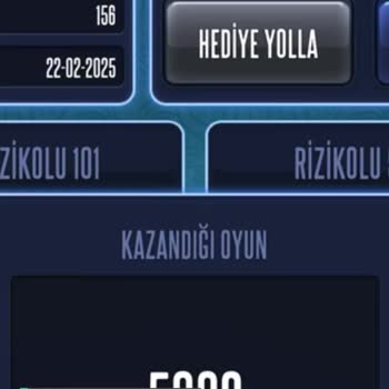 101 Okey Plus Profil Fotoğrafımı Kullanıp Şirket Yapıyor!