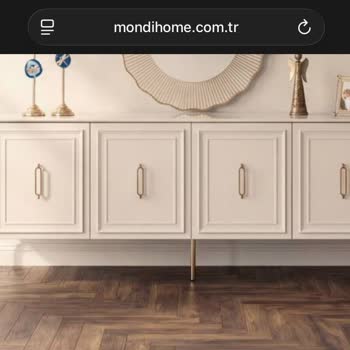 Mondihome Renk Farklılığı Nedeniyle Ürün Değişimi ve İade Talebi