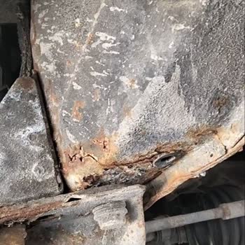 Özen İş Karoser Baştan Savma, Özensiz İşçilik