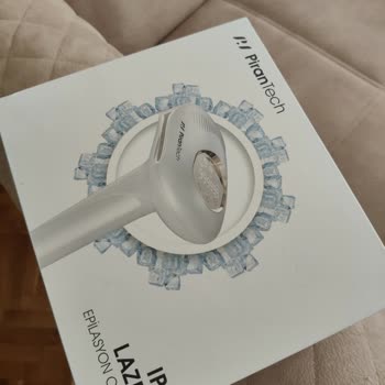 Pirantech Lazer Cihazı Çalışmadığı İçin İade Talebi