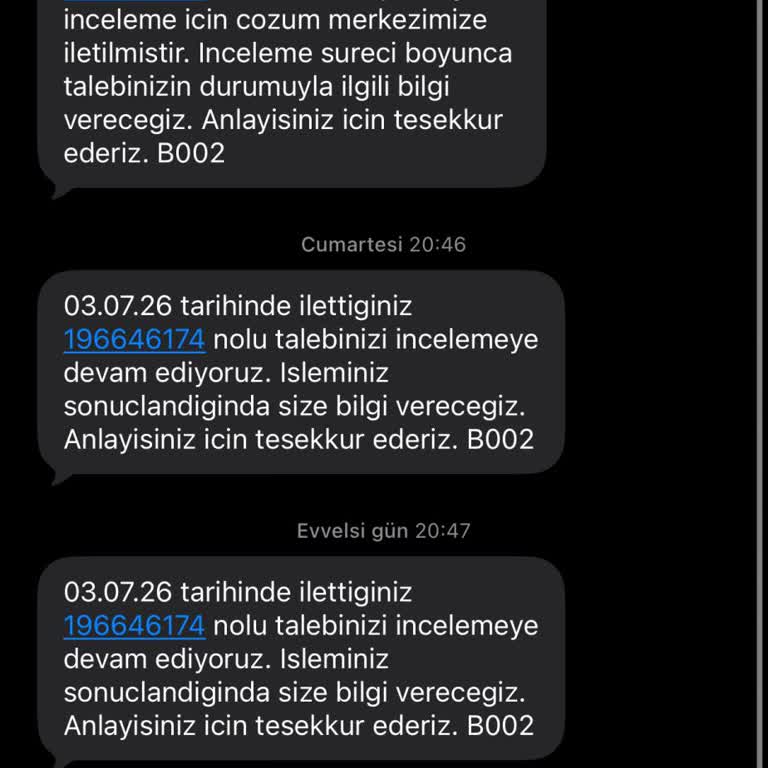 Wi-Fi Çekim Sorunu Ve Saygısız Müşteri Temsilcisi Nedeniyle Mağduriyet