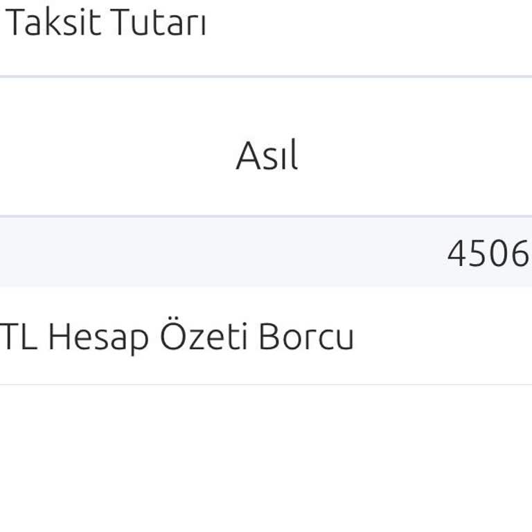Yapı Kredi Kartıma Yansıtılan 1.257 TL Aidatın İadesi Gerekiyor