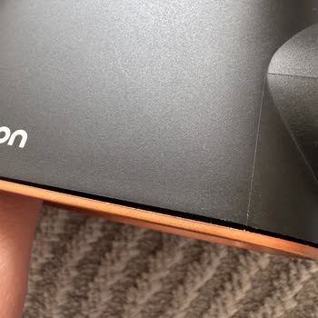 Dyson Airwrap Hızlı Kurutma Başlığındaki Üretim Hatası Ve Yetersiz Müşteri Desteği
