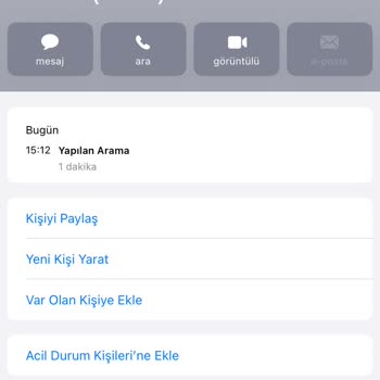 Bozuk Tekerlekli Otobüste Güvenlik Riski Ve İletişimsizlik Nedeniyle Ücret İadesi Talebi