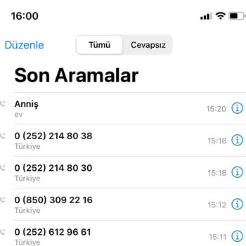 Bozuk Tekerlekli Otobüste Güvenlik Riski Ve İletişimsizlik Nedeniyle Ücret İadesi Talebi