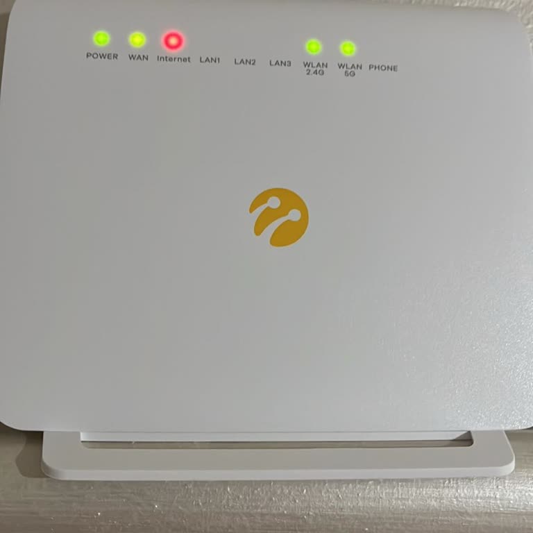 Modem Kurulumu Sonrası Altyapı Sorunu İddiası Ve 6 Günlük Ekip Yokluğu