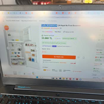 Yanıltıcı Ürün Görünümü Ve Sepete Ekleyememe Sorunu