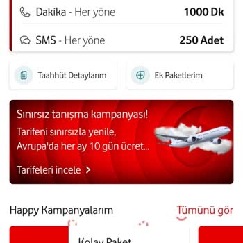 20 GB Tarife İçin Fahiş Fiyat Artışı Ve Ayrımcılık İddiası