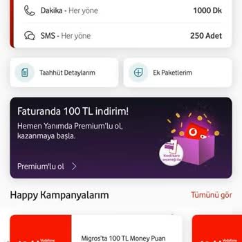 20 GB Tarife İçin Fahiş Fiyat Artışı Ve Ayrımcılık İddiası