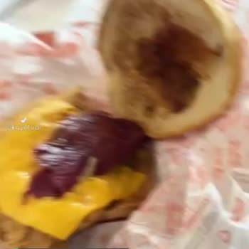 Popeyes Sipariş Edilen Ürün Yerine Başka Ürün Veriyorlar