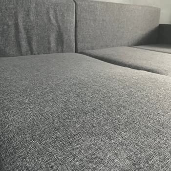 Eva Serisi Puflu Köşe Koltukta Sürekli Çökme Ve Cevapsız Servis
