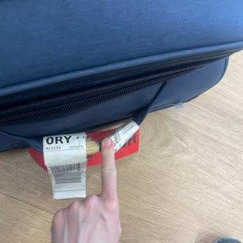 Pegasus Airlines Отсутствие Компенсации За Утерянный Багаж Санкт‑Петербург – Стамбул – Париж