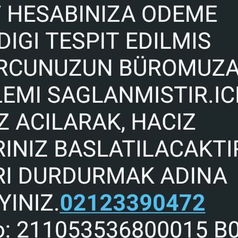 TurkNet'in Sürekli Kopan İnterneti Ve Müşteri Hizmetleri Eksikliğiyle Gelen Borç Tehdidi