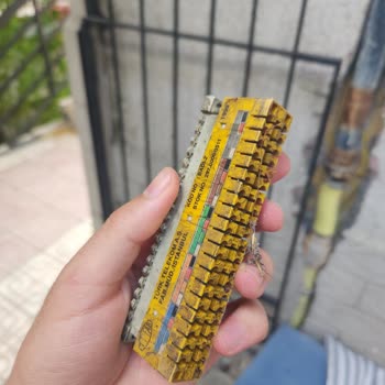 Ankara Altındağ'da Türk Telekom Saha Ekibi İnternet Kesintisi Ve Kablolama Sorununu Çözülmüyor