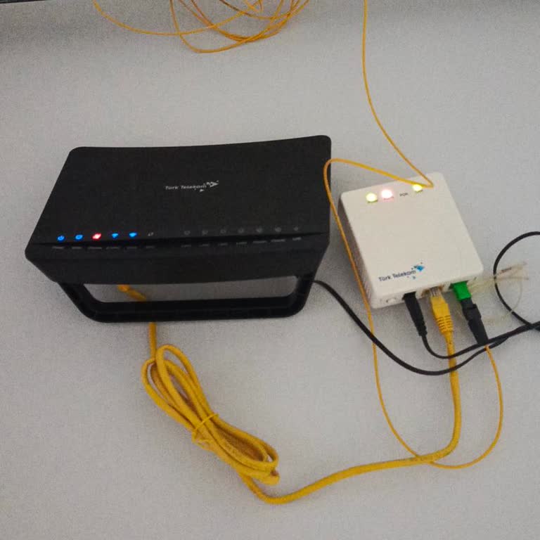 Manisa Turgutlu’da Türk Telekom İnternet Kesintisi Ve Çözüm Talebi