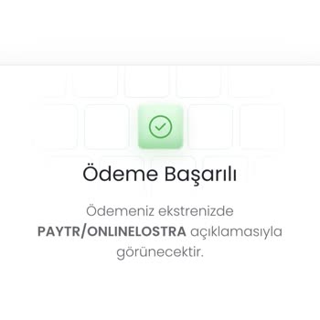 Teslimat Süresi Aşılmış, İletişim Yok