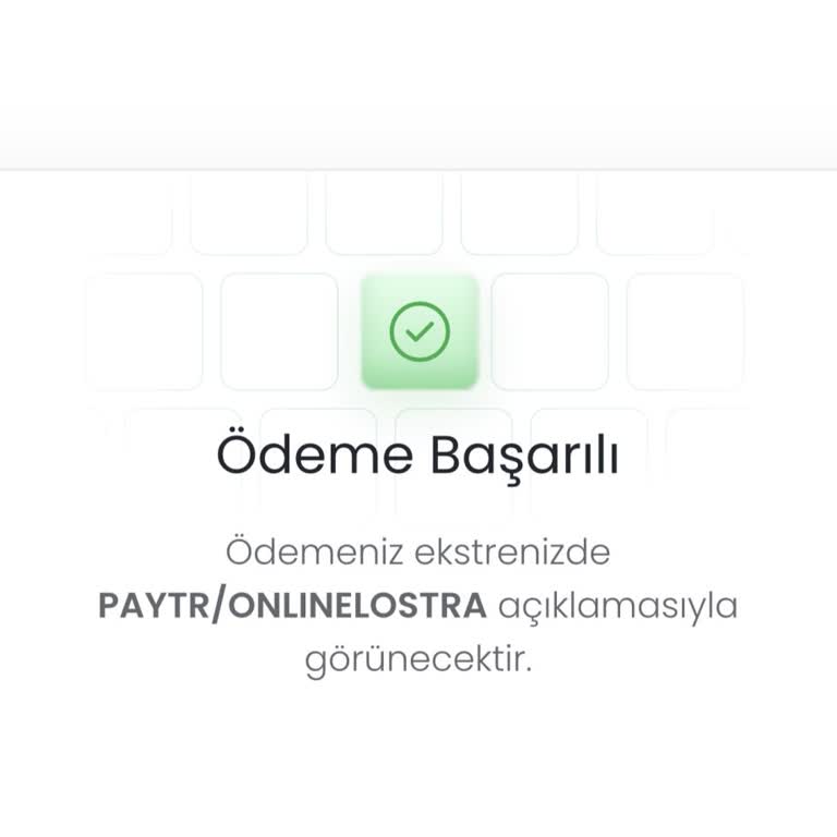 Teslimat Süresi Aşılmış, İletişim Yok