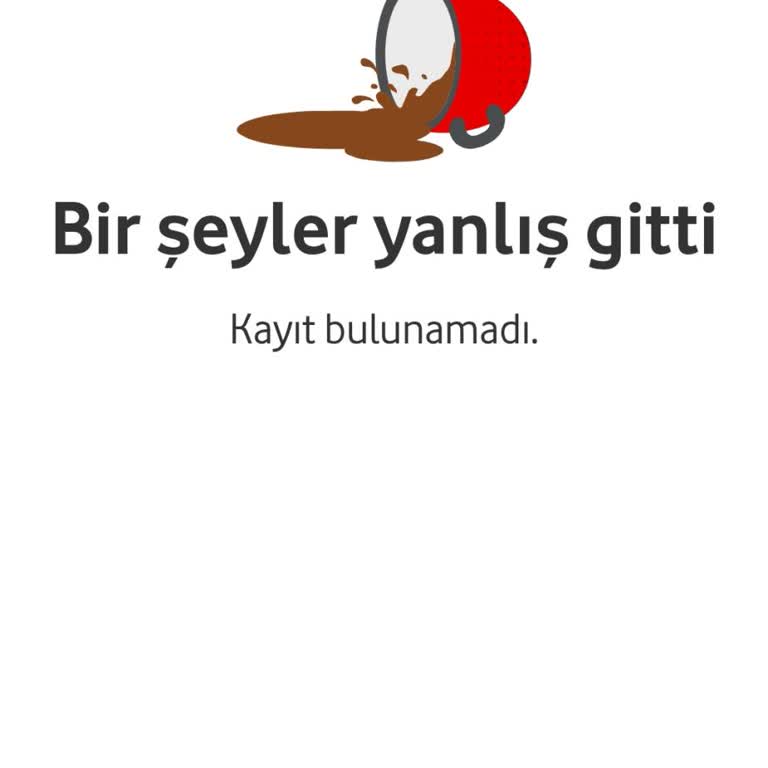 Vodafone Söz Verilen 1500 TL Migros Çeki ve Premium Üyelik Hakları Kullanılamıyor