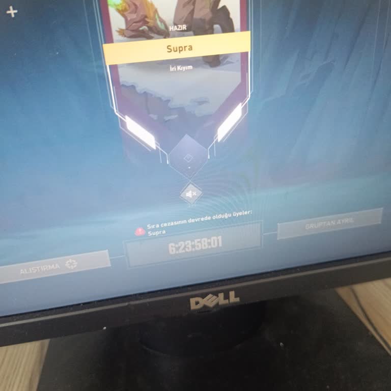 Bağlantı Sorunu Nedeniyle 6 Günlük Ban Haksız Ve Orantısız