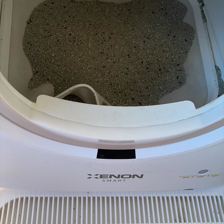 Xenon Smart Ürünün Hatalı Olması