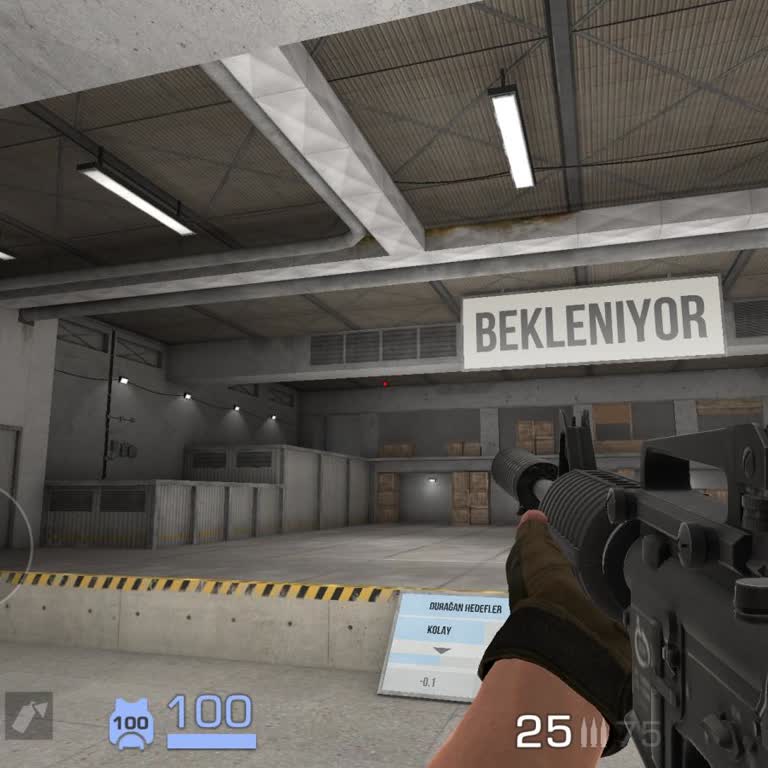 Standoff 2, Güncelleme Sonrası 120 FPS’tan 60 FPS’e Düşmüş