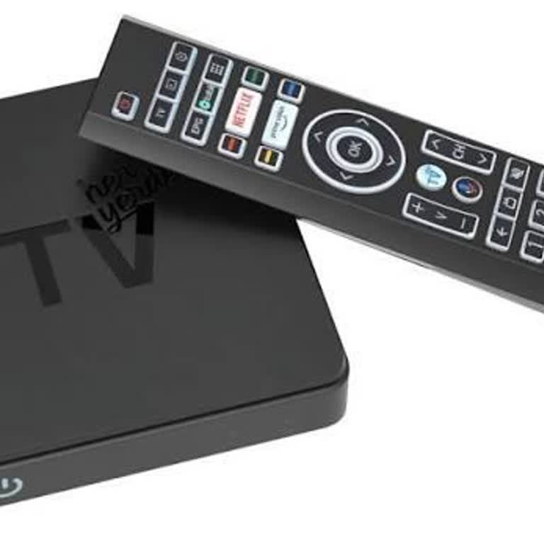 Sorunlu Neta HD Kutusunun Değişimi İçin Stok Yok Deyince Günlük Arama Zorunluluğu