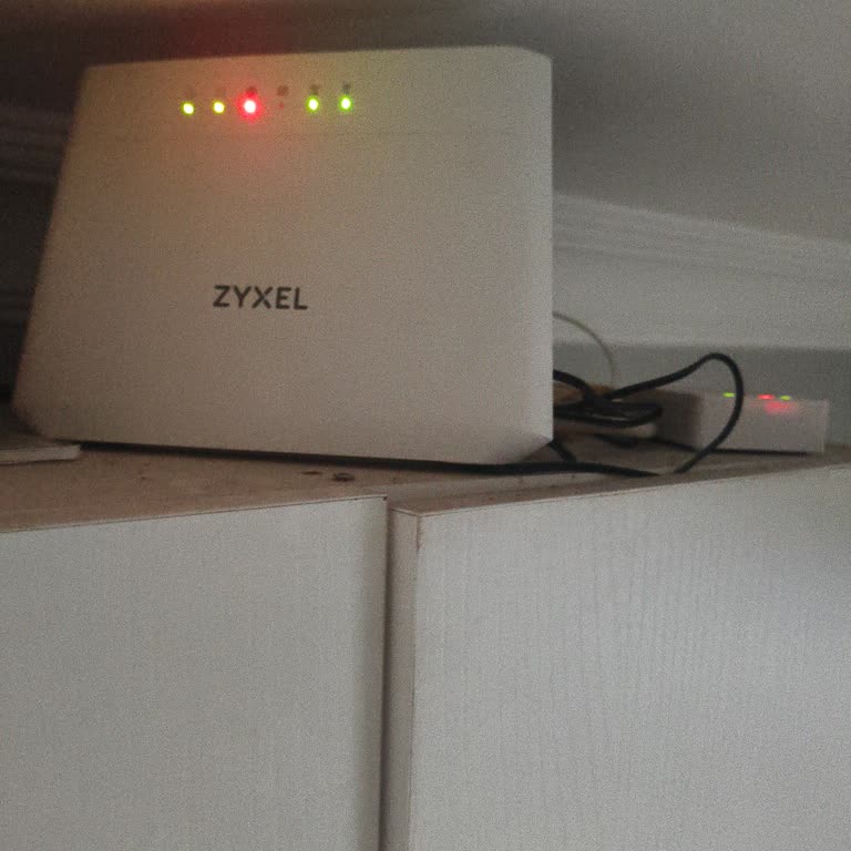 Zeytinburnu’nda Uzun Süreli İnternet Kesintisi Ve Yetersiz TurkNet Destek