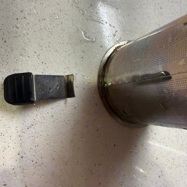 Karaca Çay Makinesinin Kulp Sorunu Ve Garanti Değişim Talebi