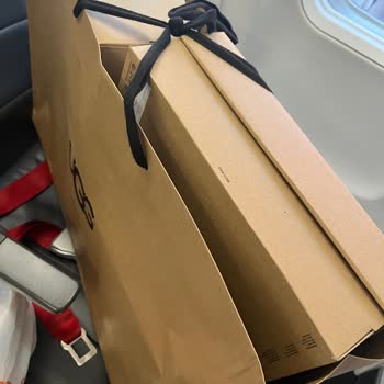 El Bagajı Ölçü Aşımı Nedeniyle Haksız 50 Euro Ücret Talebi