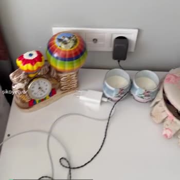 Onvo Dikey Süpürge Şarj Sorunu