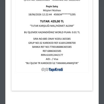 İade İşlemi Sonrası Çifte Kesinti Ve Cevapsızlık