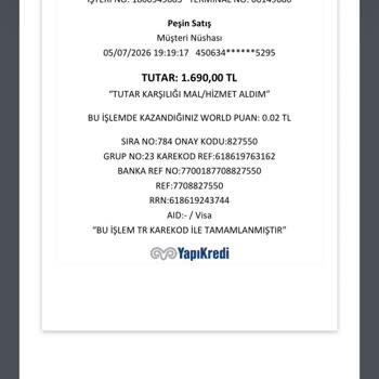 İade İşlemi Sonrası Çifte Kesinti Ve Cevapsızlık