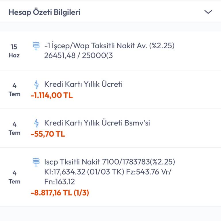 Maximum Tema Kartı Yıllık Aidatı Ve BSMV Ücretinin Şartsız Geri İadesi Talebi