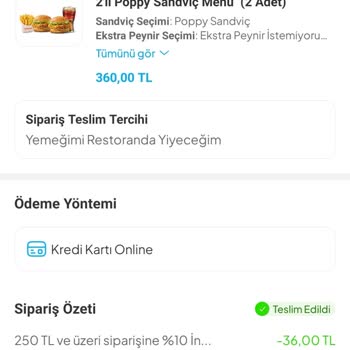 Siparişime Ait PS5 Çekiliş Hakkı Tanımlanmadı