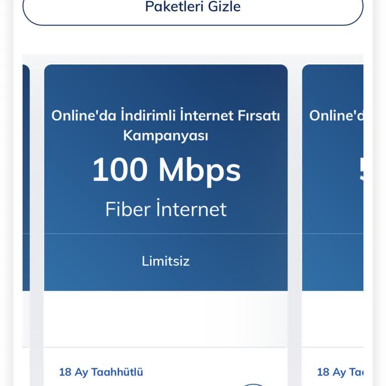 Sadık Müşteriye 525 TL'den 850 TL'ye Fiyat Şoku