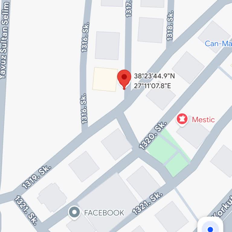 Trendyol Express'te Yanıltıcı Konumlandırma Ve Teslimat Hatası