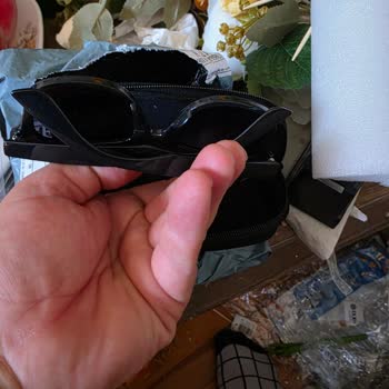 Blackglasses Gelen Ürün Videodaki Ürünle Hiçbir Şekilde Alakalı Değildi