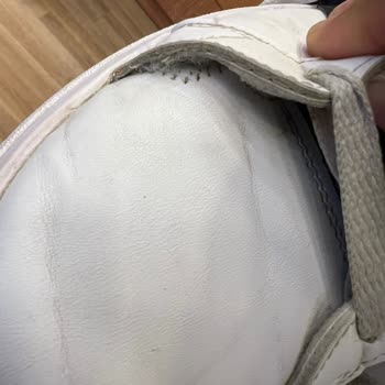 Ayakkabının Dikişindeki Yırtılma Kullanıcı Hatası Olarak Değerlendirildi