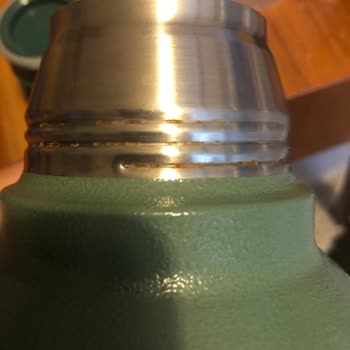 Stanley Termosunda Paslanma Sağlık Riski Ve Orijinallik Şüphesi