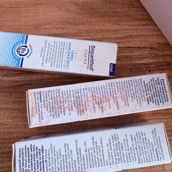 Hasarlı Ambalajda Hijyen Endişesi