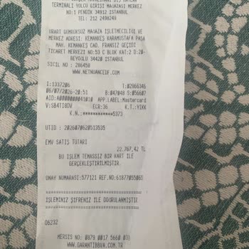 Satın Aldığım Duty Free Parfümlerin Kokusunun Hızla Kaybolması Ve Orijinallik Şüphesi