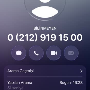 DHL Kargo’nun Geri Arama Yanıt Vermemesi Ve Teslimat İhmalı