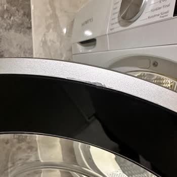 Yanlış Kurulum Ve Servis İhmali Nedeniyle Siemens Kurutma Makinesinde Ayıplı Ürün Ve Değişim Talebi