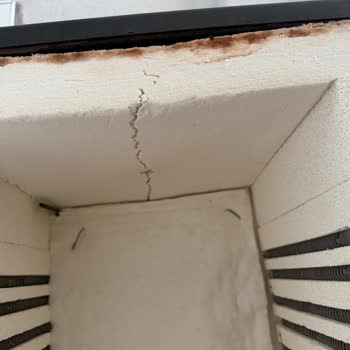 Yurtiçi Kargo Tarafından Teslim Edilen Seramik Fırında Hasar Ve 12 Bin TL Onarım Masrafı Talebi