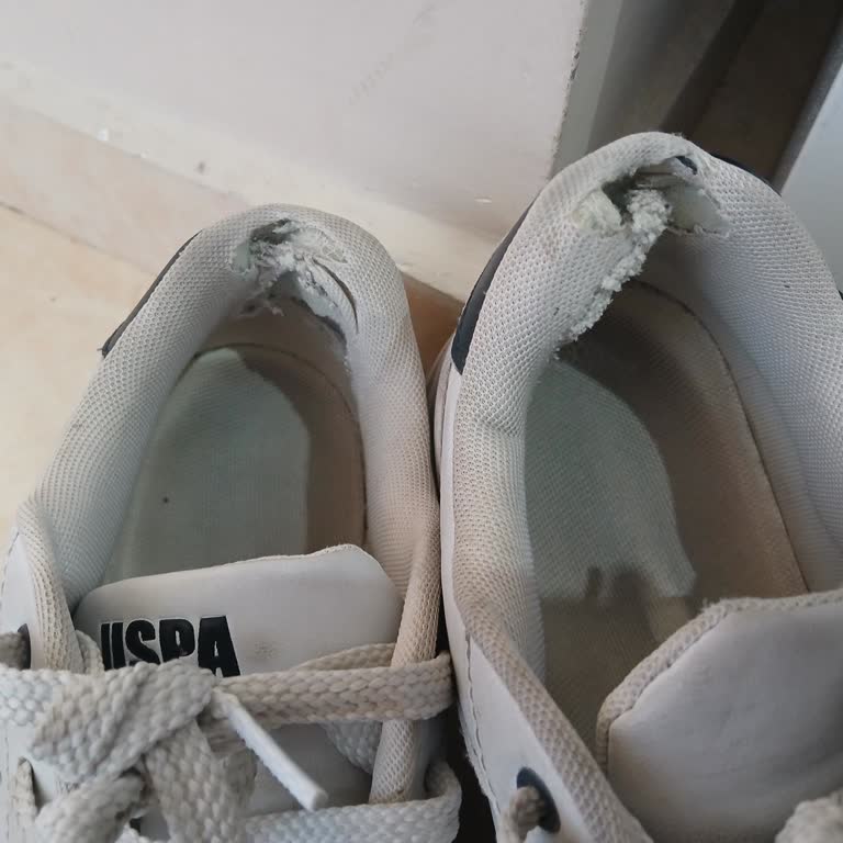 Ayakkabının Kısa Sürede Deforme Olması Ve İade Reddi
