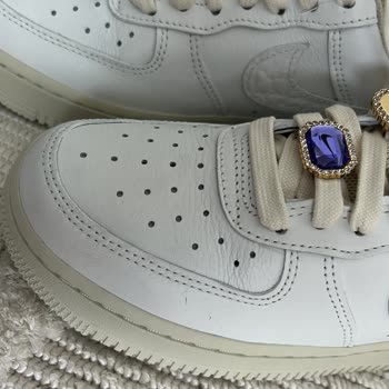 Kusurlu Nike Air Force 1 Yeni Ürün Olarak Gönderildi Ve Değişim Talebim Reddedildi