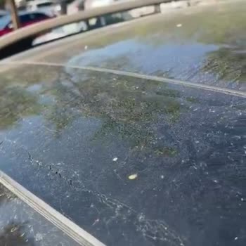 Mercedes EQB 250 Cam Kırılması Garanti Reddi Ve Kalite Sorunu