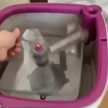 Parex Wondero Temizlik Seti Sıkıntısı