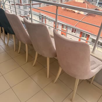 İstikbal Koltuk Takımında Renk Solması, Garanti Dışı Ücretsiz Onarım İsteği