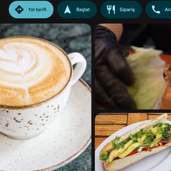 Yemeksepeti Partner Hesabım Kapatılamıyor Ve Yetkisiz Fotoğraflar Silinmiyor